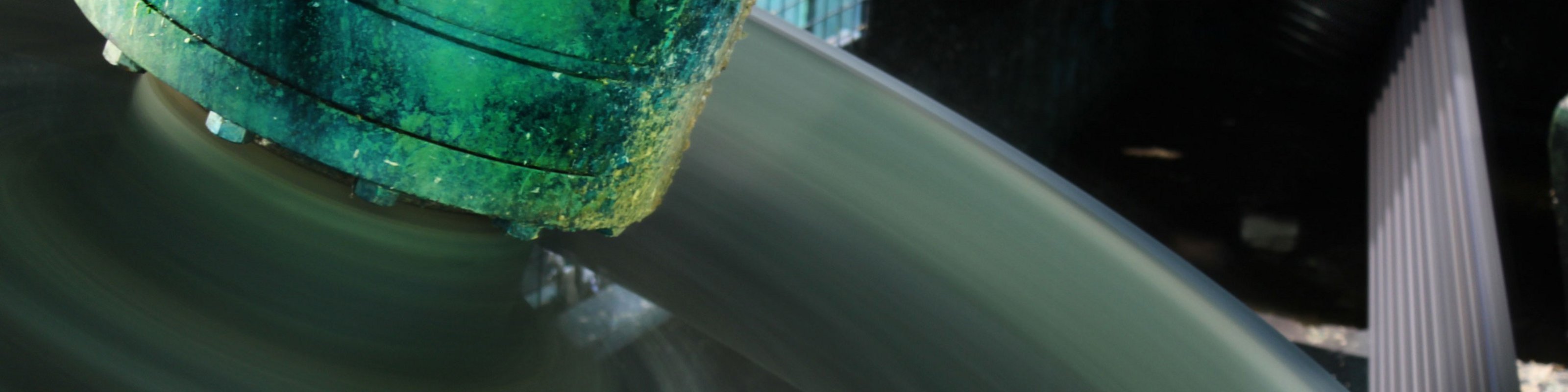 Bei uns läuft’s rund! Bei uns läuft’s rund!