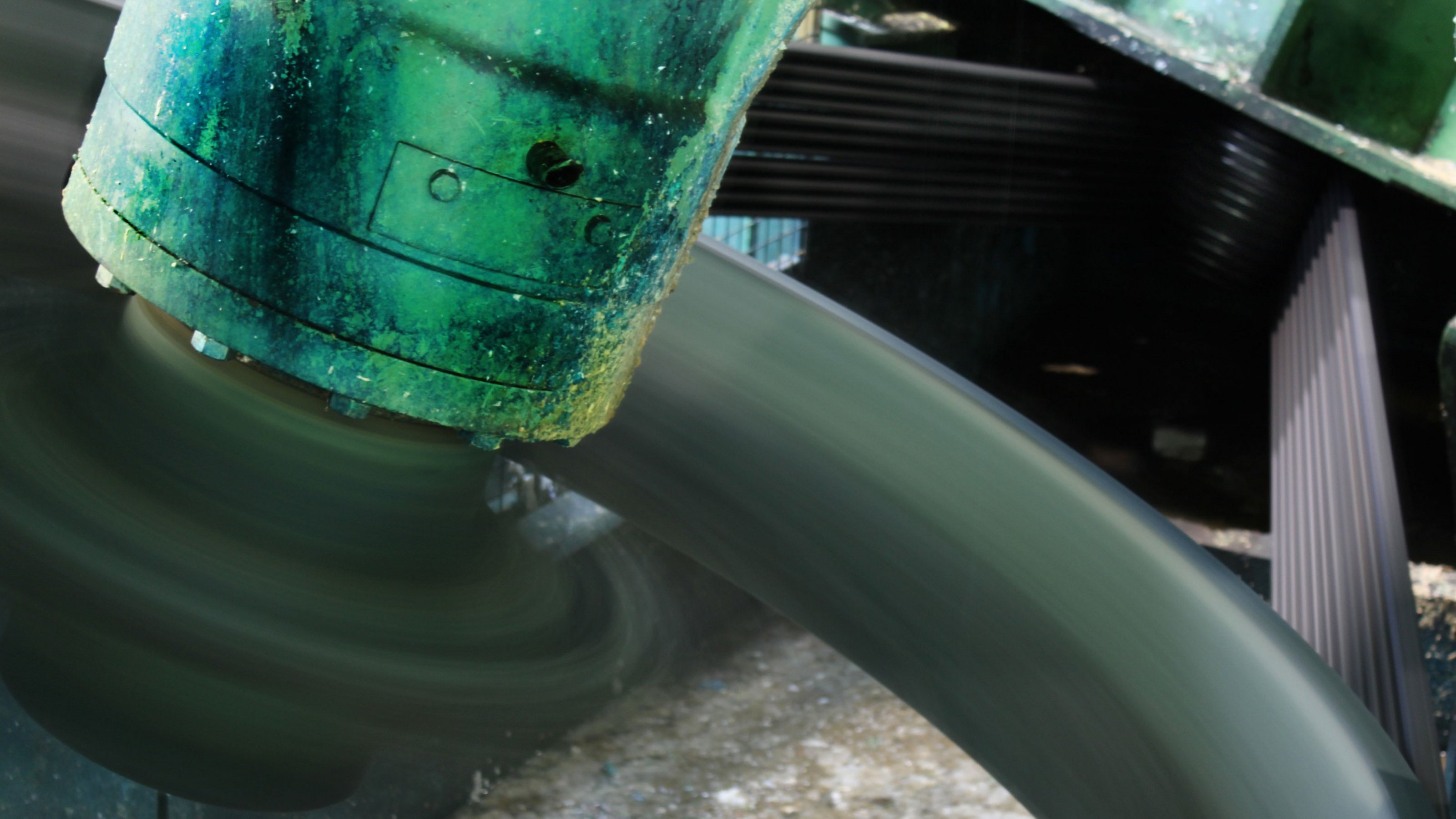 Bei uns läuft’s rund! Bei uns läuft’s rund!