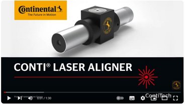 Conti Laser Aligner