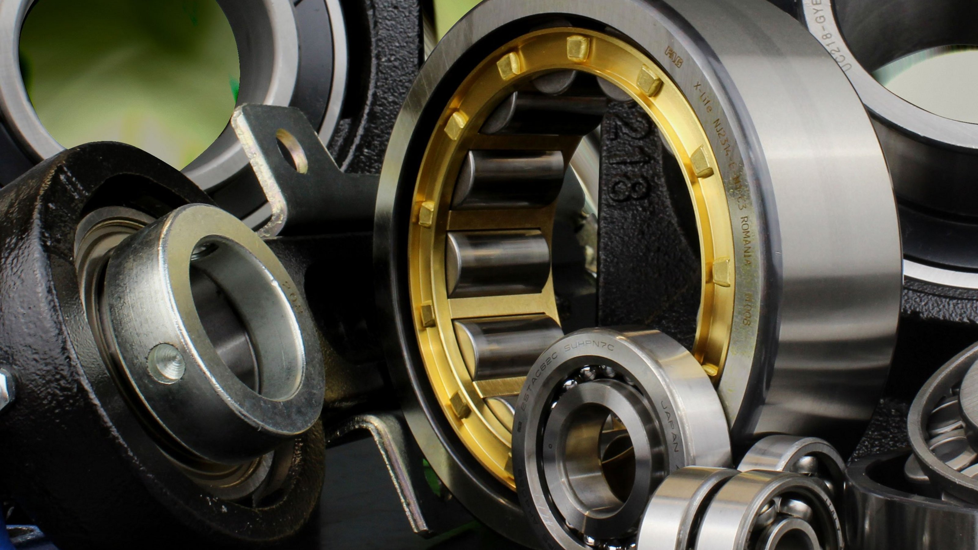 Gestione del magazzino con attenzione ai dettagli … Gestione del magazzino con attenzione ai dettagli …