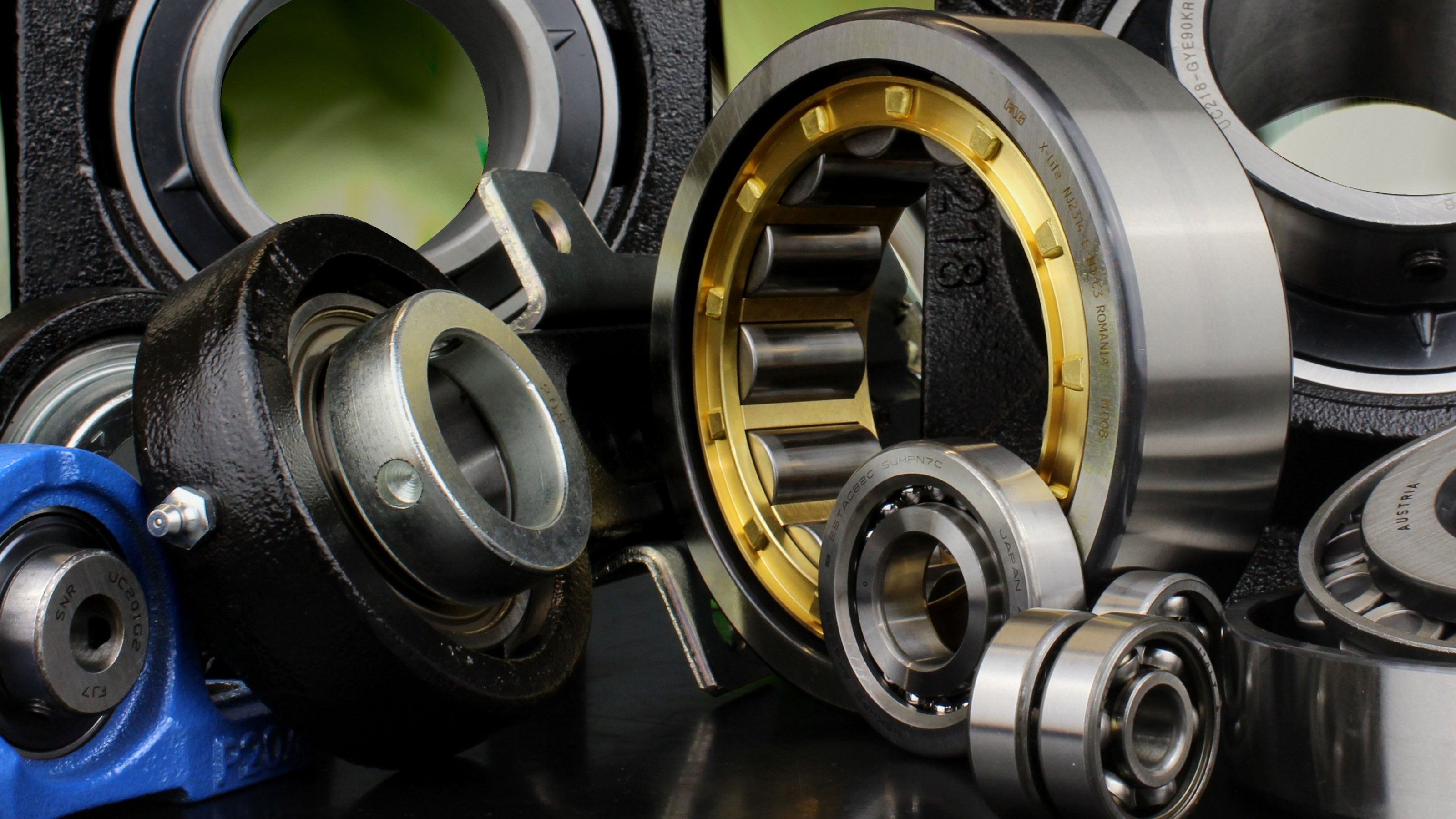 Lagerbewirtschaftung mit Liebe zum Detail … Lagerbewirtschaftung mit Liebe zum Detail …